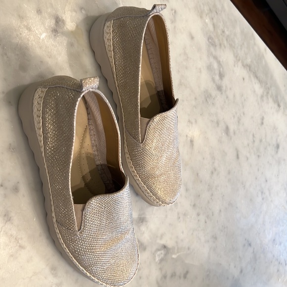 Chappie slip on sneaker shoe - Picture 3 of 4